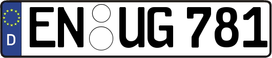 EN-UG781