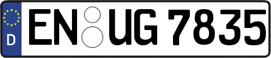 EN-UG7835