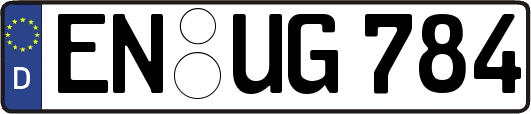 EN-UG784