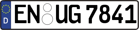 EN-UG7841