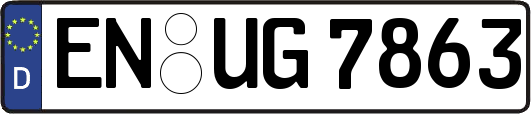 EN-UG7863