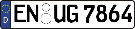 EN-UG7864