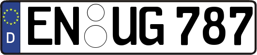 EN-UG787