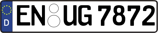EN-UG7872