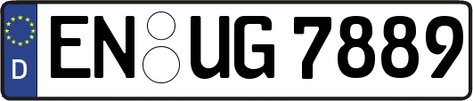 EN-UG7889