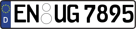 EN-UG7895
