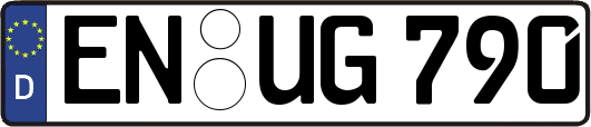 EN-UG790