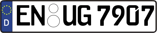 EN-UG7907