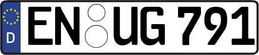 EN-UG791