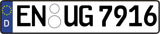 EN-UG7916