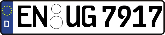EN-UG7917