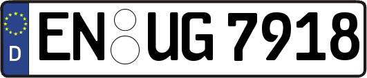 EN-UG7918