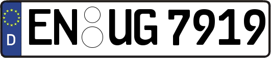 EN-UG7919