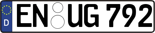 EN-UG792