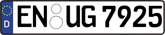 EN-UG7925