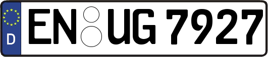 EN-UG7927