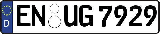 EN-UG7929