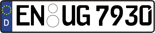 EN-UG7930