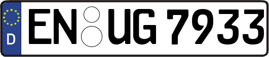 EN-UG7933