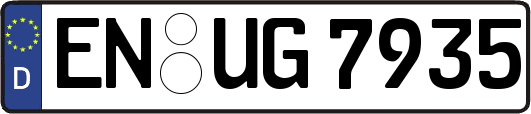 EN-UG7935