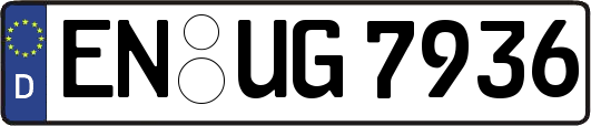 EN-UG7936