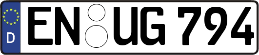 EN-UG794