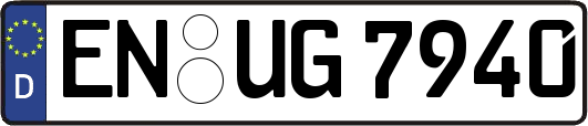 EN-UG7940