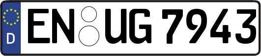 EN-UG7943