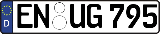 EN-UG795