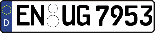 EN-UG7953