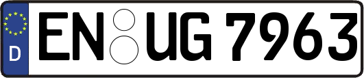 EN-UG7963