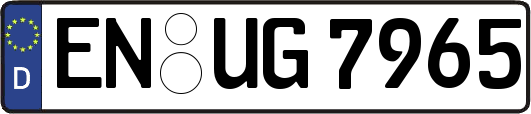 EN-UG7965