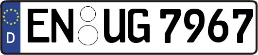 EN-UG7967