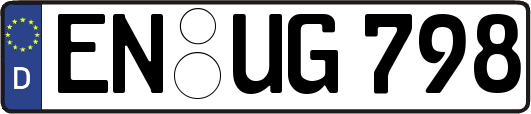 EN-UG798