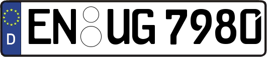 EN-UG7980