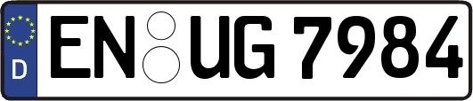 EN-UG7984
