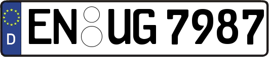 EN-UG7987