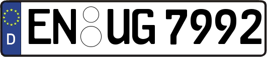 EN-UG7992