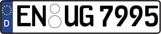 EN-UG7995