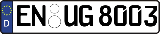 EN-UG8003