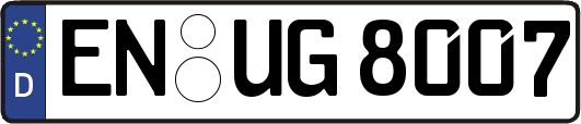 EN-UG8007
