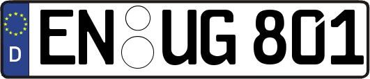 EN-UG801