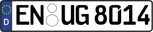 EN-UG8014