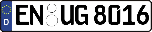 EN-UG8016