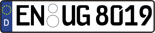 EN-UG8019