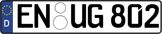 EN-UG802
