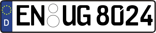 EN-UG8024