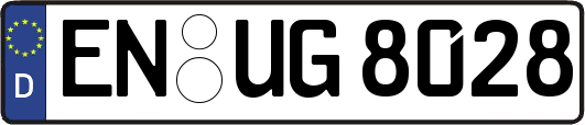 EN-UG8028