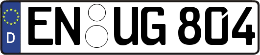 EN-UG804