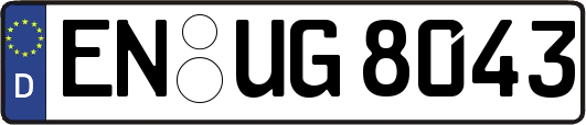EN-UG8043